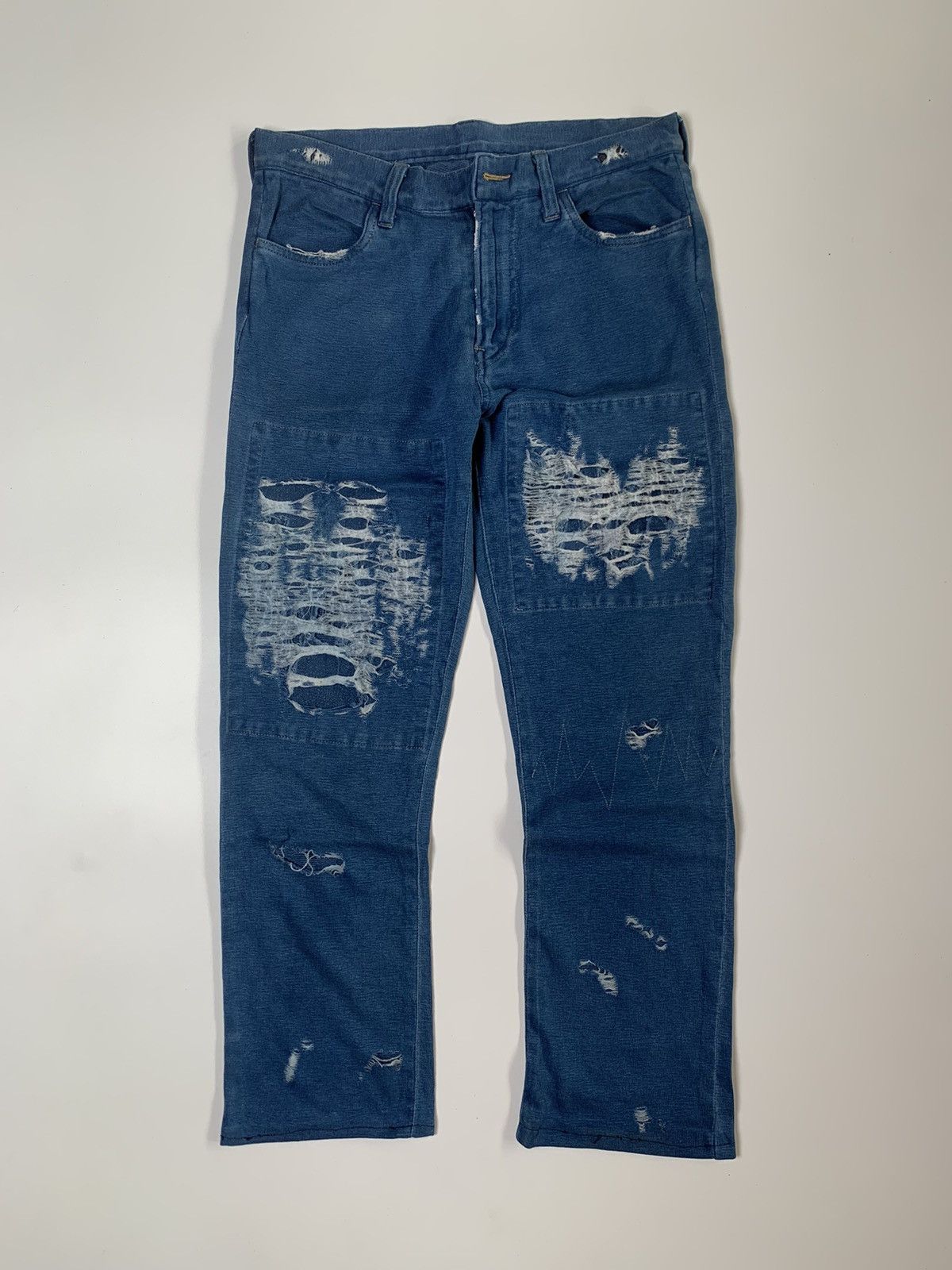 TALKING ABOUT THE ABSTRACTION | Grailed