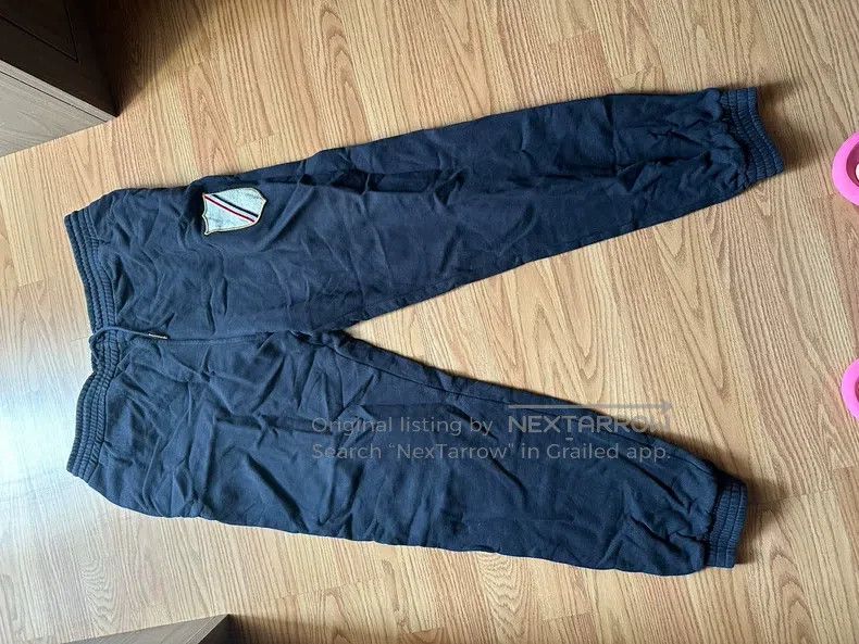 Thom Browne Thom Browne trousers Size US 38 / EU 54 - 1 Thumbnail