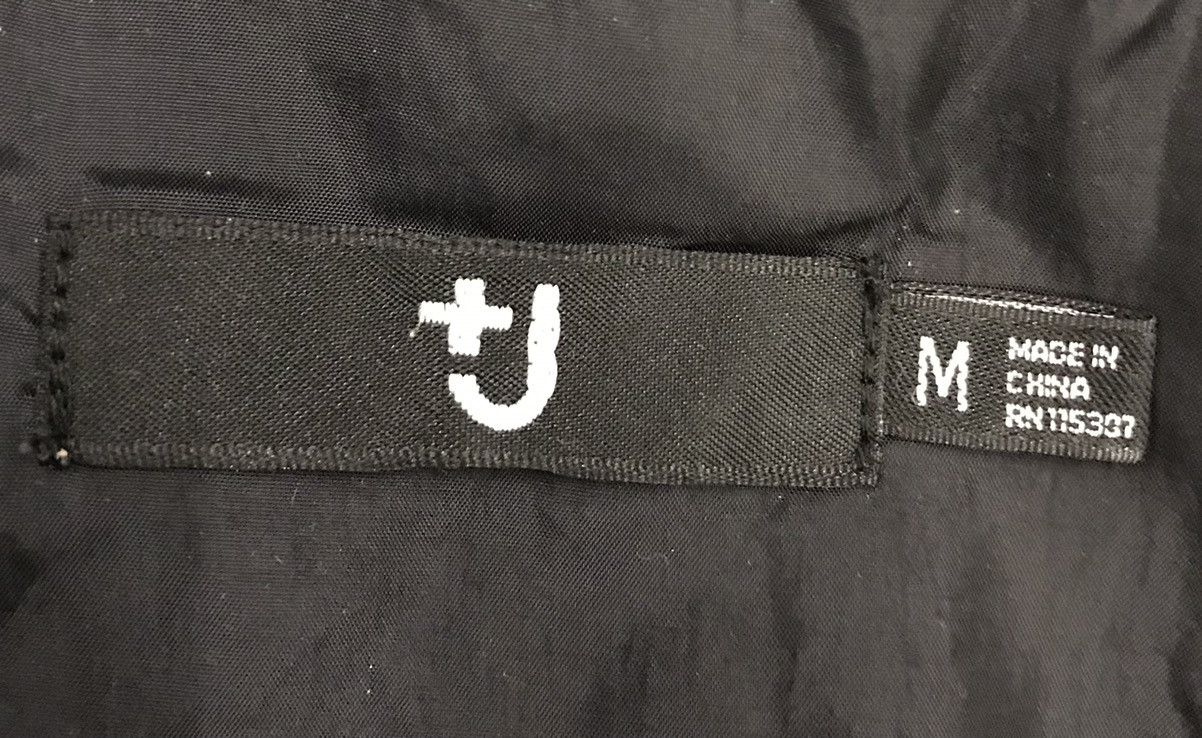 Japanese Brand × Jil Sander × Uniqlo Jil Sander X Uniqlo Jacket Size US M / EU 48-50 / 2 - 9 Thumbnail
