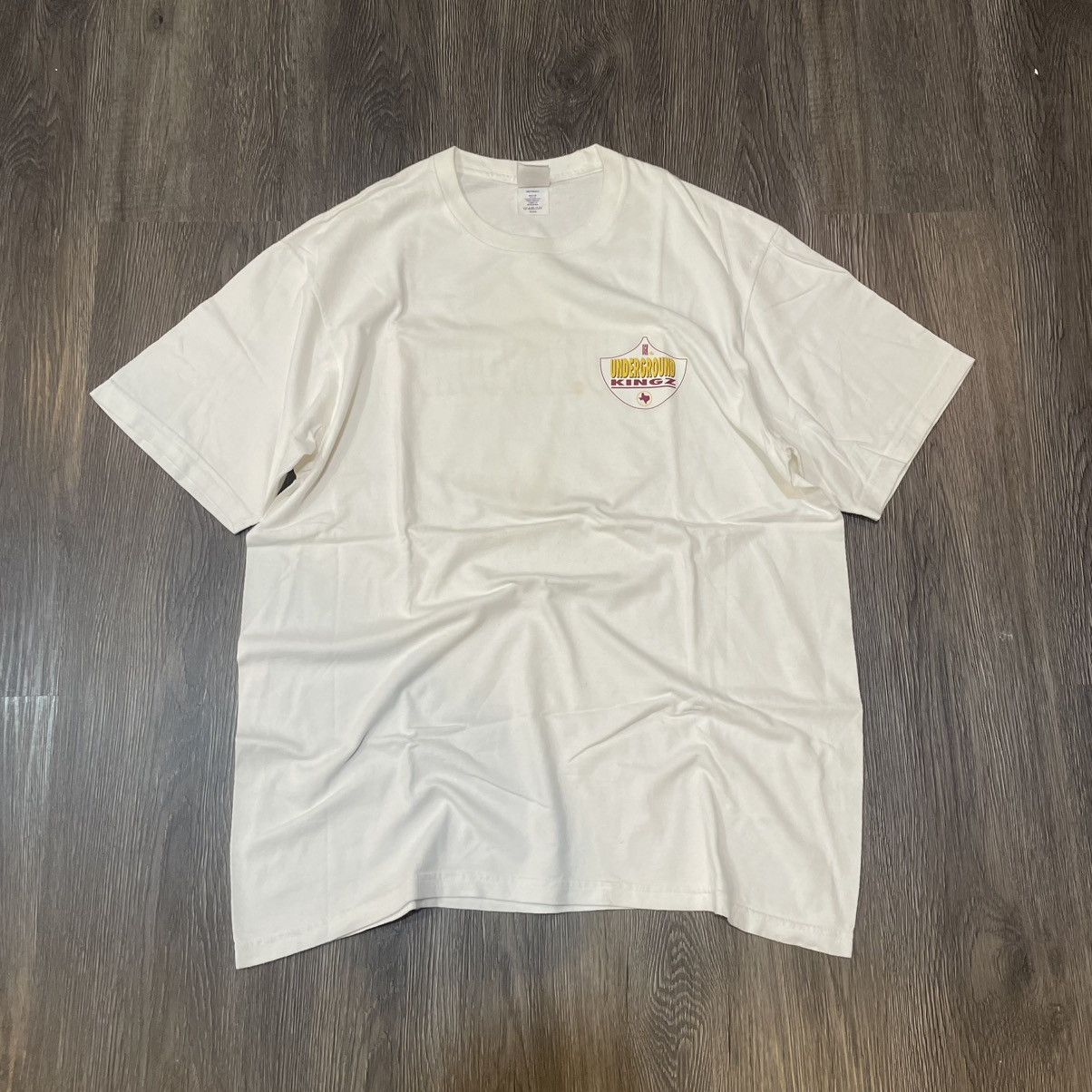 Supreme SUPREME UGK SUPER TIGHT Size US L / EU 52-54 / 3 - 2 Thumbnail