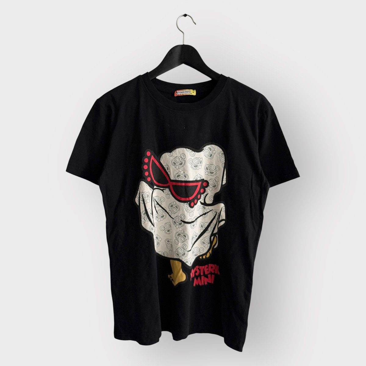 ★未使用★HystericGlamour×アンディウォーホル♥️ペパーミントG❗ ☆未使用☆HystericGlamour×アンディウォーホル♥️ペパーミント