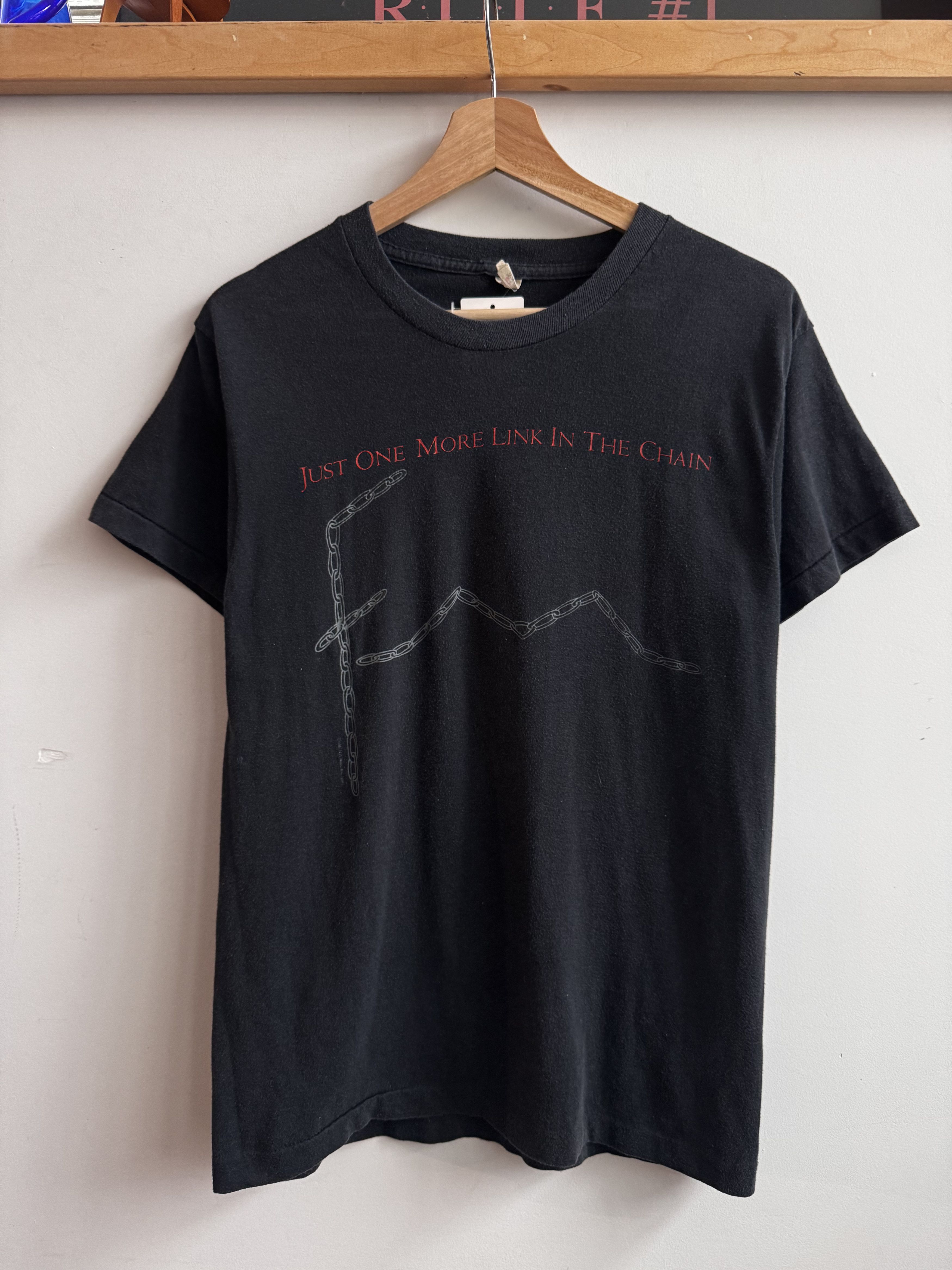 Streetwear × Vintage Mutimer Chair Tee | Grailed