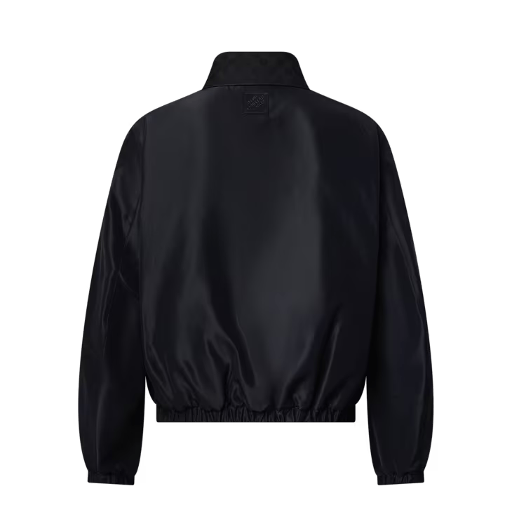 Louis Vuitton Monogram Chic Reversible Blouson Size US XL / EU 56 / 4 - 2 Thumbnail