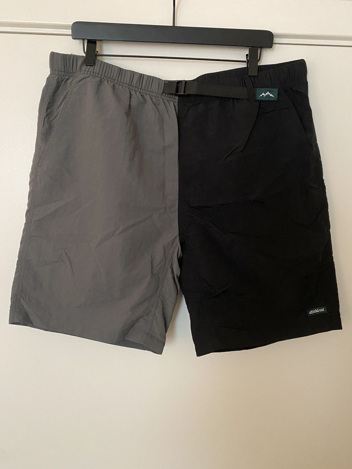 Afield Out Afield Duo Tone Sierra Climbing Short XL Size US 38 / EU 54 - 1 Thumbnail
