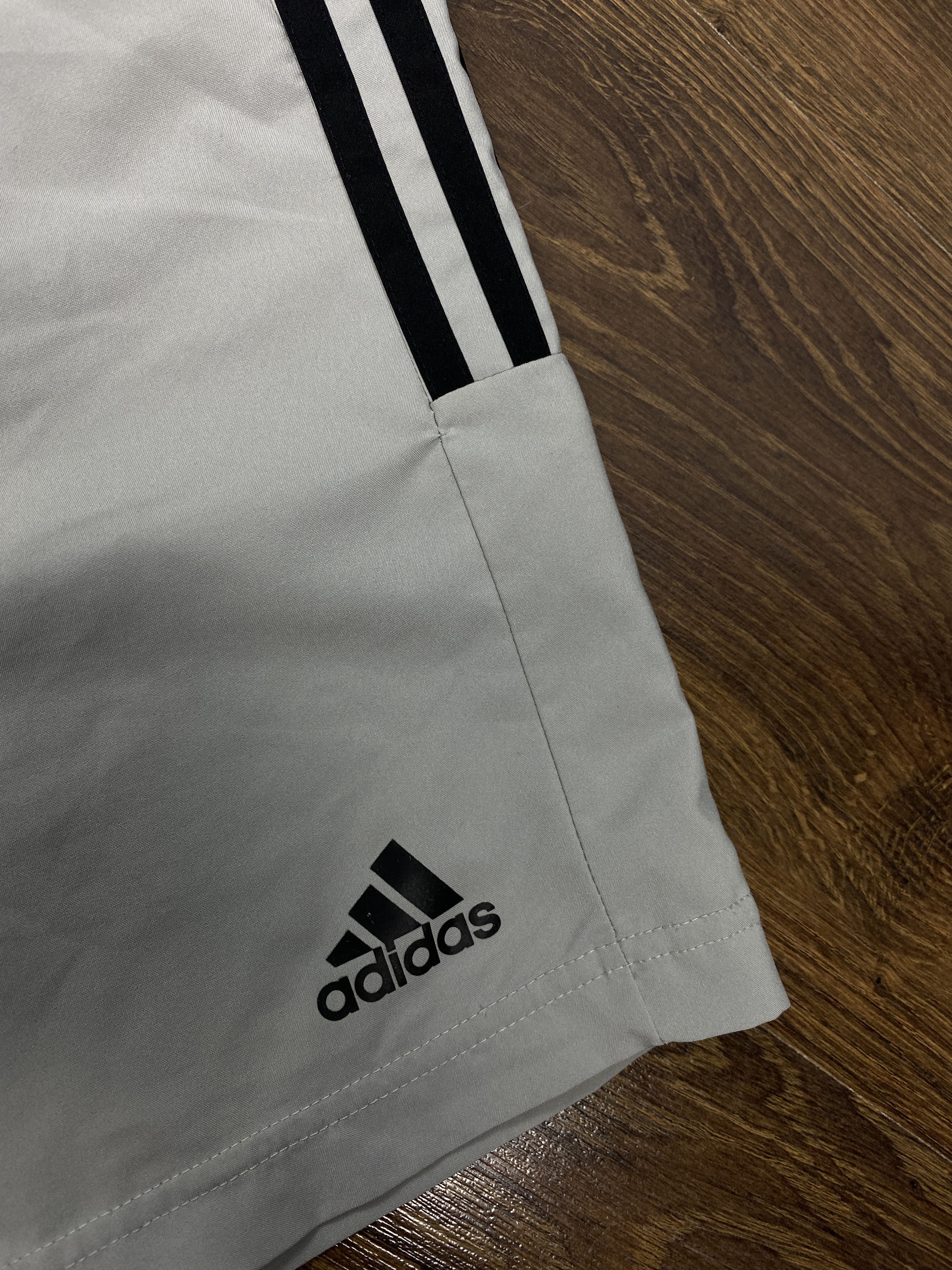 Adidas Adidas Mens Shorts y2k Size US 32 / EU 48 - 3 Thumbnail