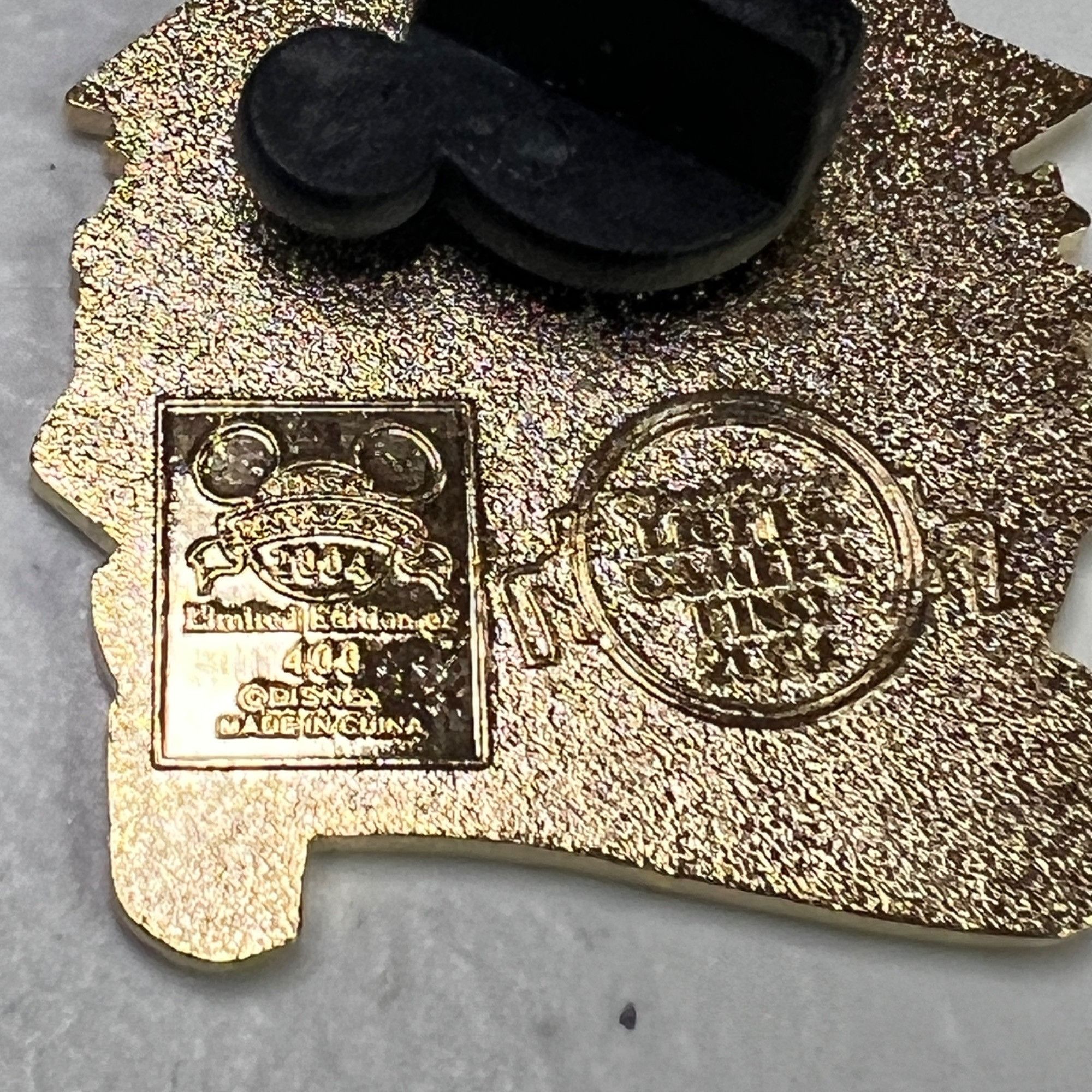 Disney Disney Pin - Aurora - Film Reel - Lights, Camera, Pins - Lim Size ONE SIZE - 4 Thumbnail
