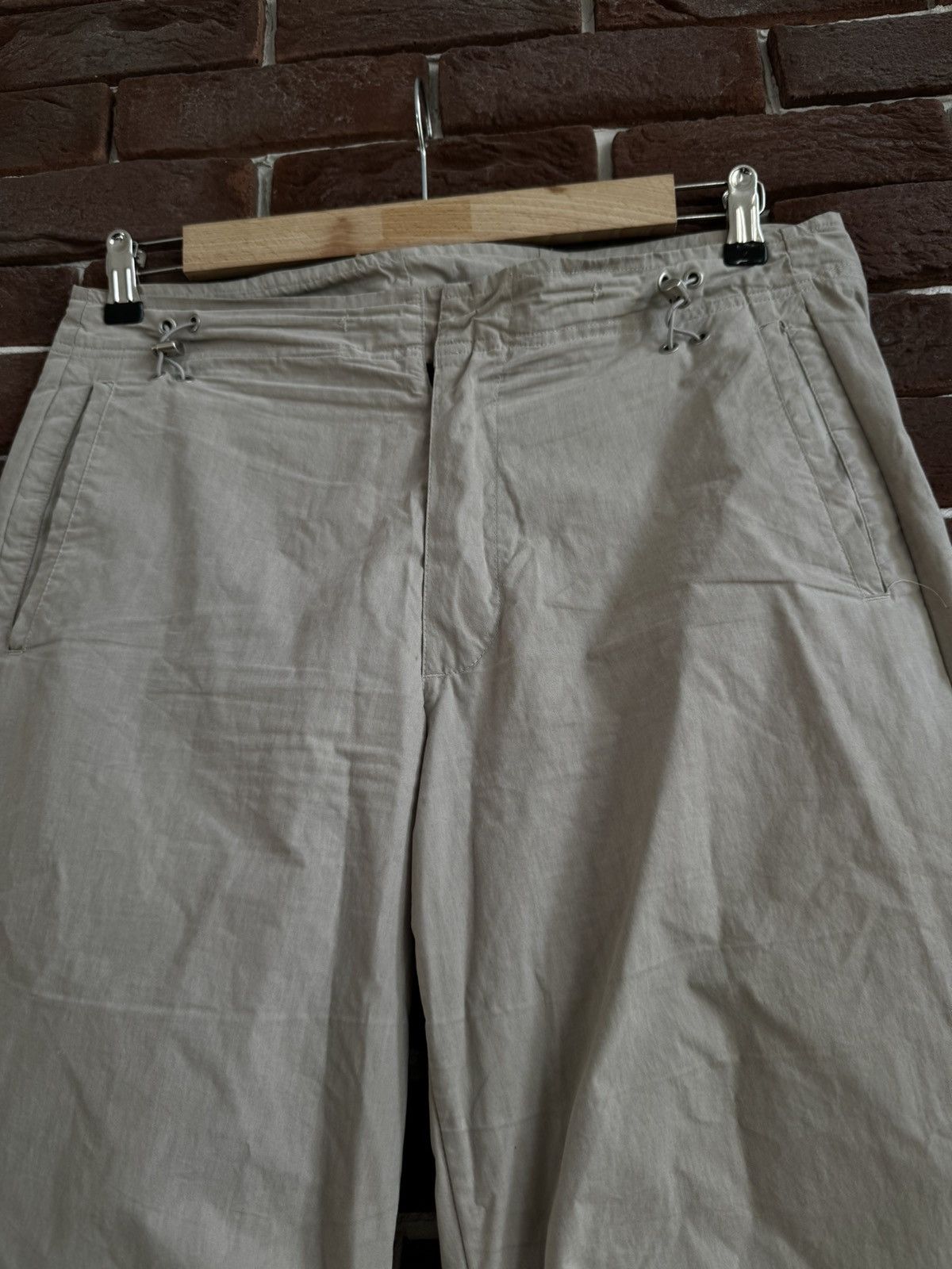 Seventh Seventh Store Combat Pants size M Hype Streetwear Grail Size US 32 / EU 48 - 3 Thumbnail