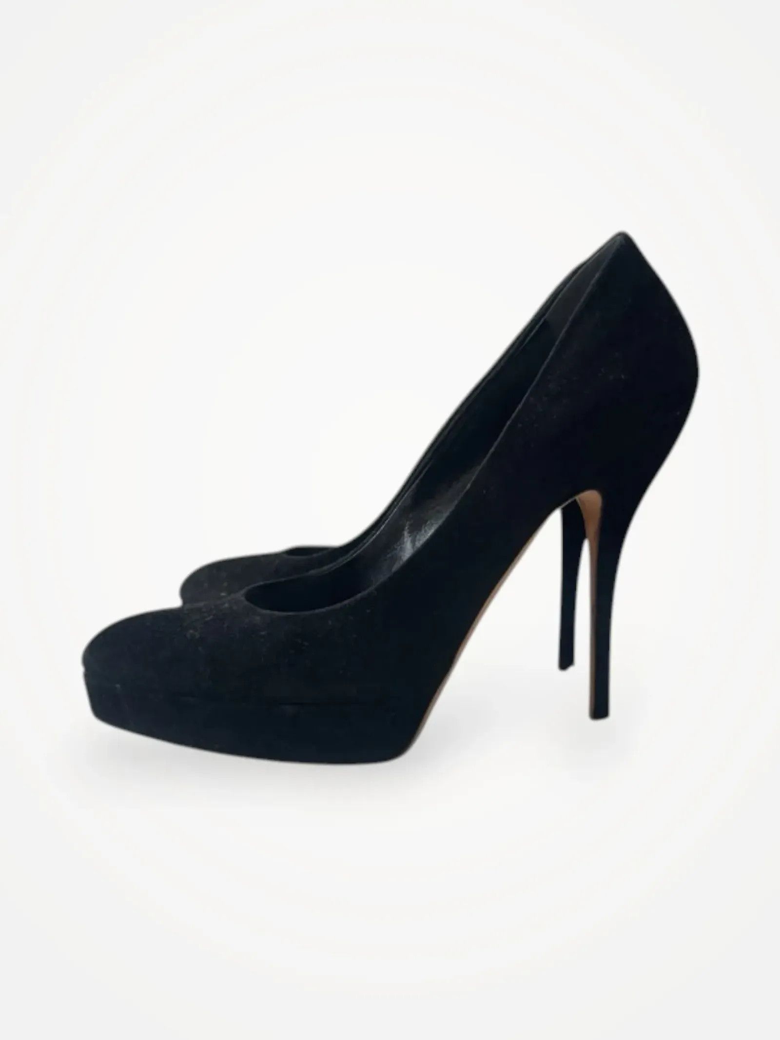 Gucci Gucci Heels Size US 9 / IT 39 - 1 Thumbnail