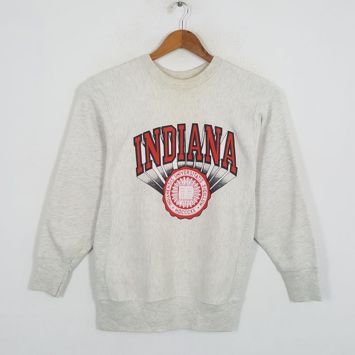 Vintage american best sale university sweatshirt