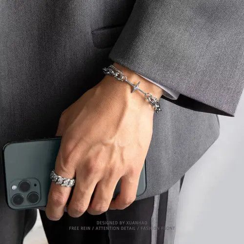 Jewelry STAR Bracelet Size ONE SIZE - 1 Thumbnail