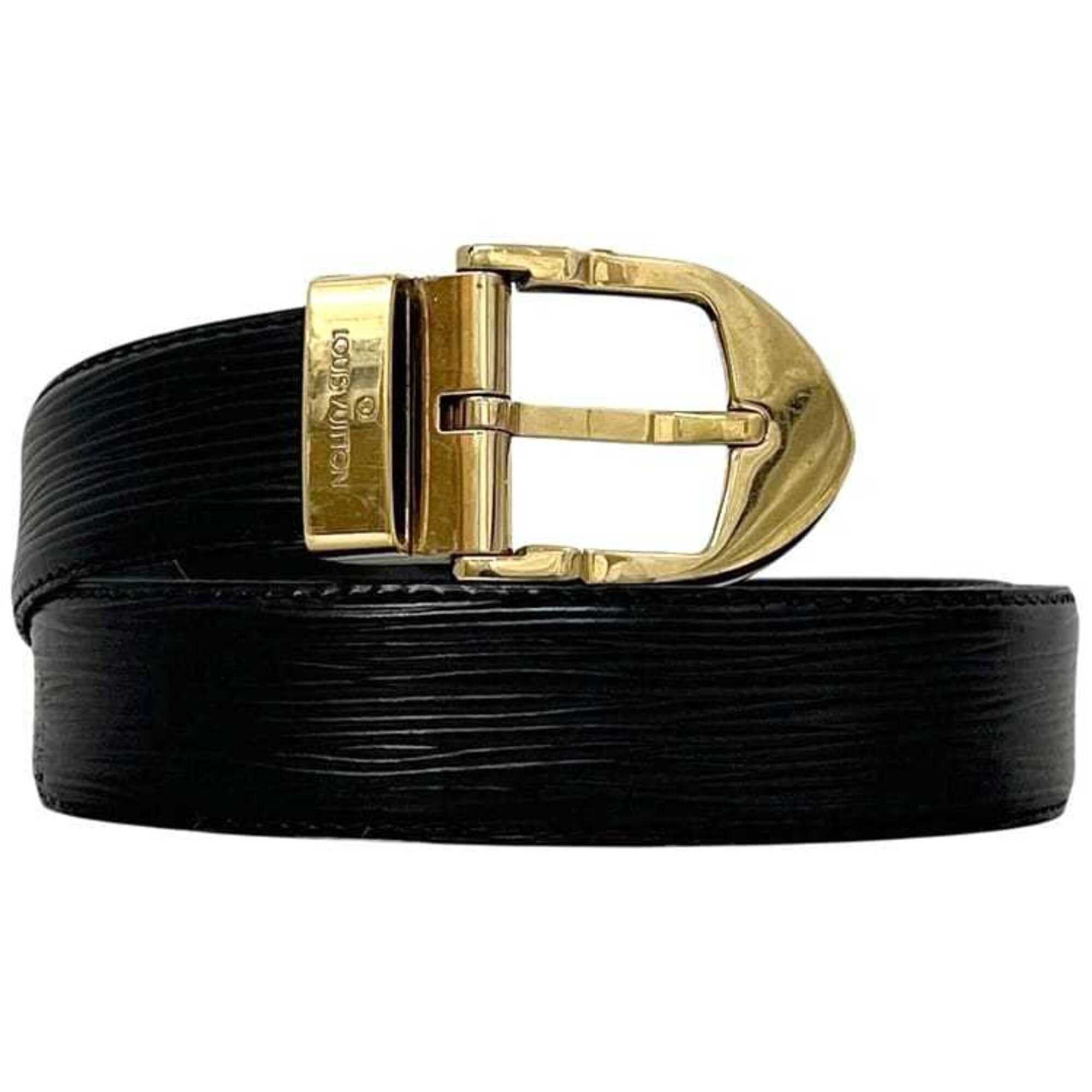 Louis Vuitton Louis Vuitton Ceinture Lv New Wave Belt  display picture 2
