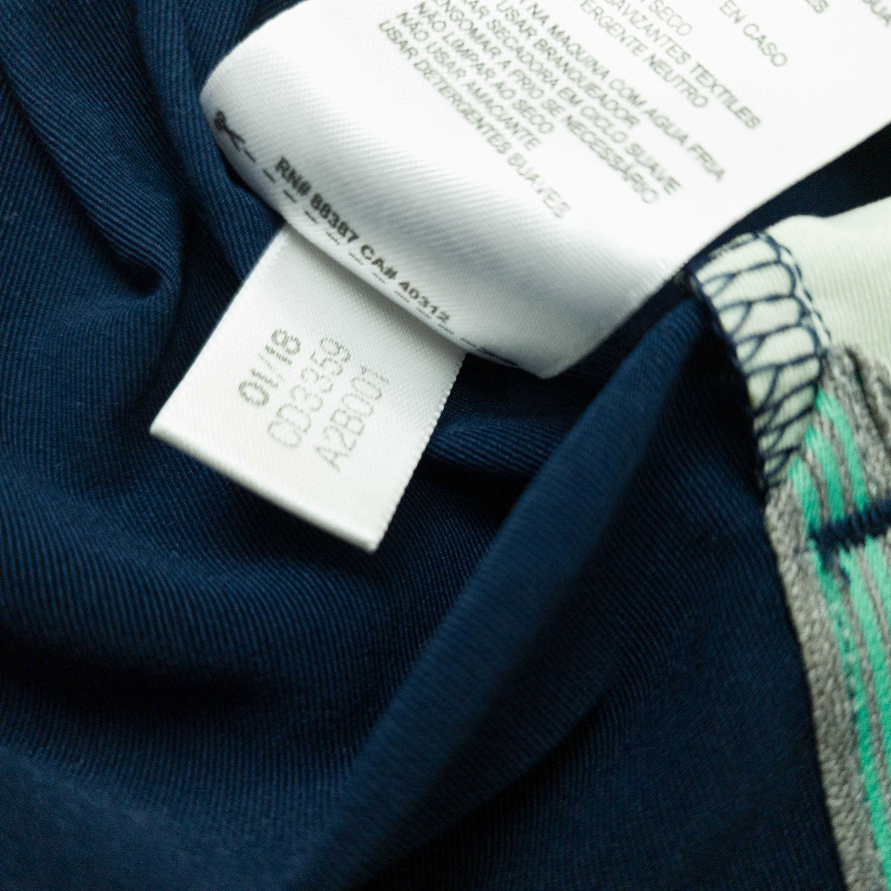 Adidas Adidas activewear top polyester size L-XL ( LABEL L) vgc Size US L / EU 52-54 / 3 - 7 Thumbnail