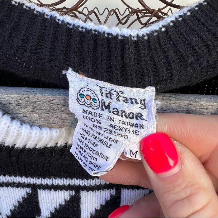 Vignette TIFFANY SWEATER main image 1