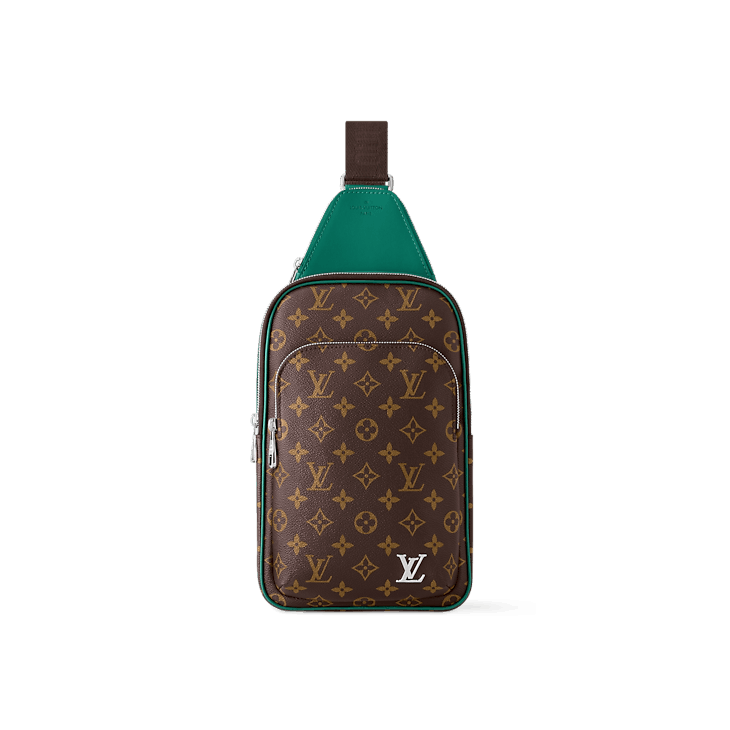 Louis Vuitton Avenue Slingbag Size ONE SIZE - 6 Thumbnail