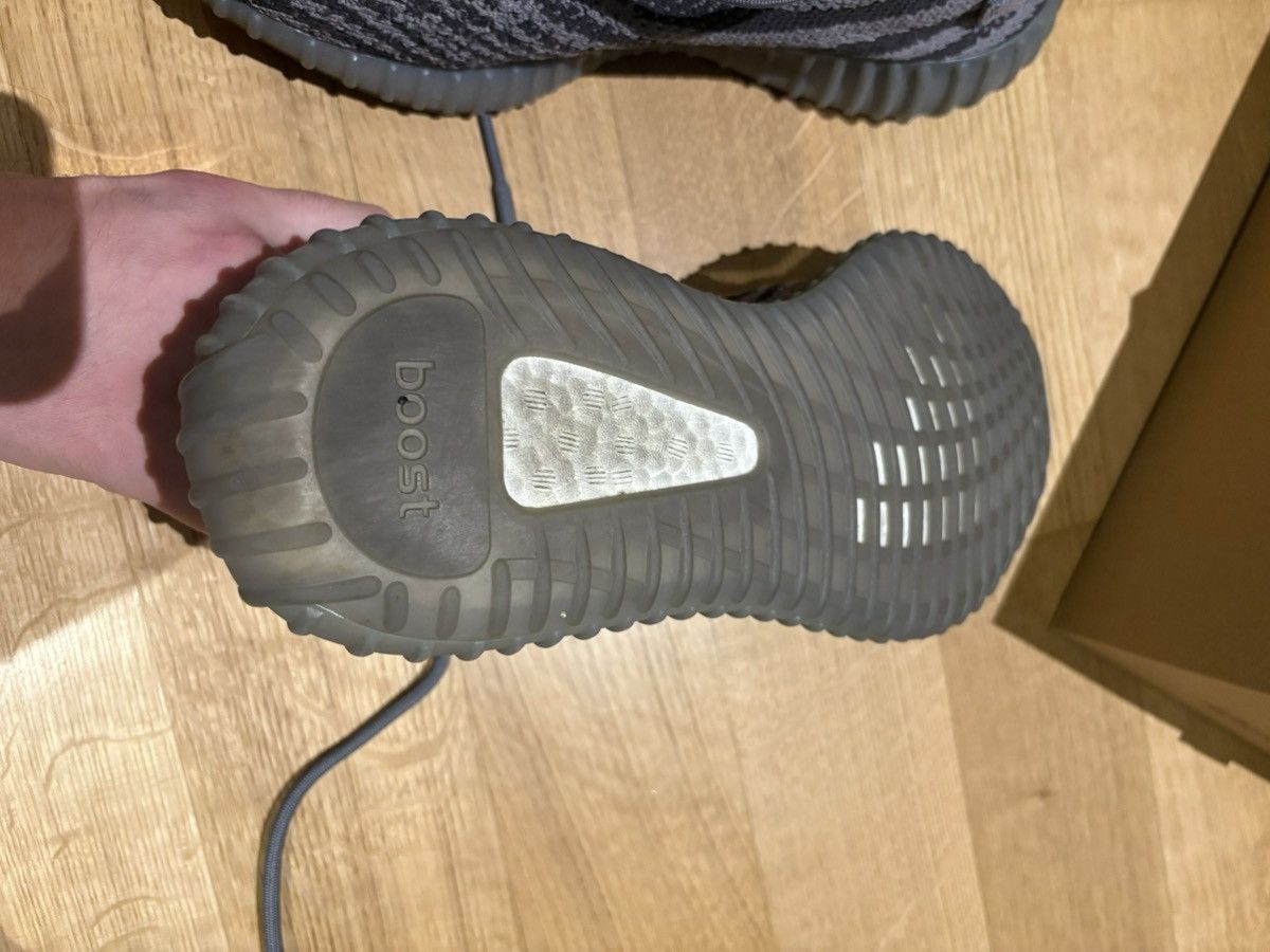 Yeezy Yeezy 350 v2 Beluga 2.0 Size US 9 / EU 42 - 8 Thumbnail