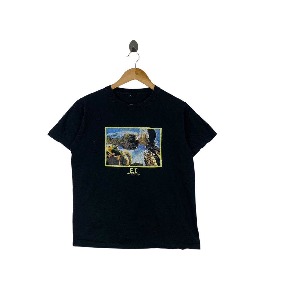Other E.T. THE EXTRA TERRESTRIAL Universal Studio Tee Shirt Top Size M / US 6-8 / IT 42-44 - 3 Thumbnail