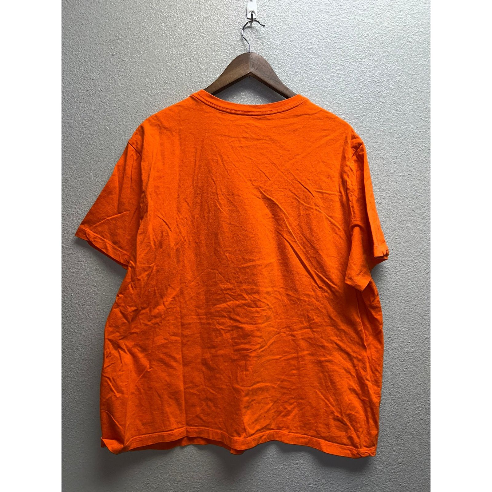 Vintage Womens Nike Denver Broncos Shirt Top Tee NFL Football 2XL Size XXL / US 16-18 / IT 52-54 - 5 Thumbnail