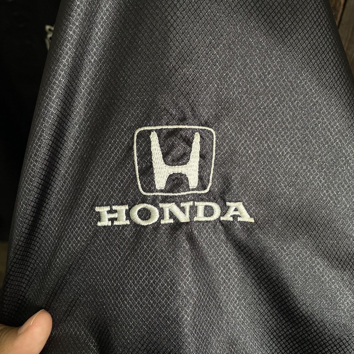 Honda Vintage Honda Mugen Grand Prix Racing Team Jacket Size US L / EU 52-54 / 3 - 8 Thumbnail