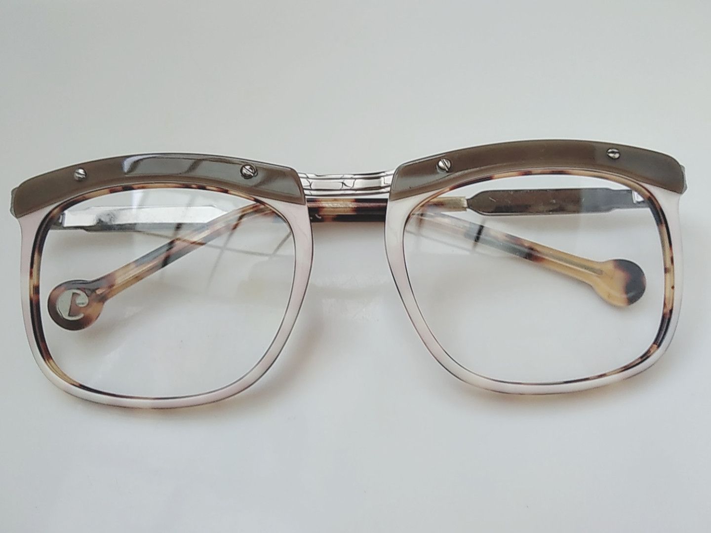Other Carven RUNWAY SHOW Eyeglasses Frame Size ONE SIZE - 7 Thumbnail