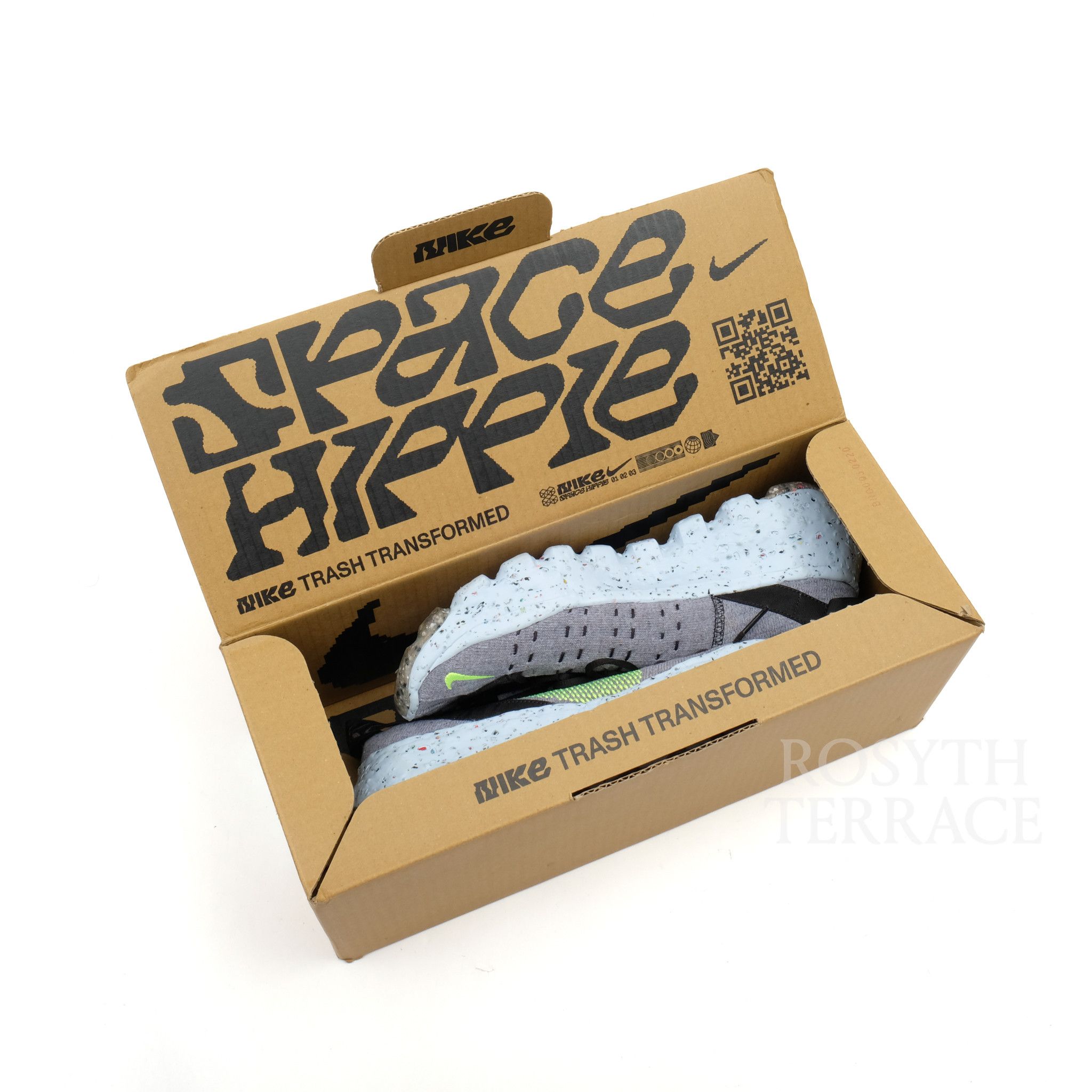 Nike 【NIKE / SPACE HIPPIE 04 / US10】 Size US 10 / EU 43 - 7 Thumbnail