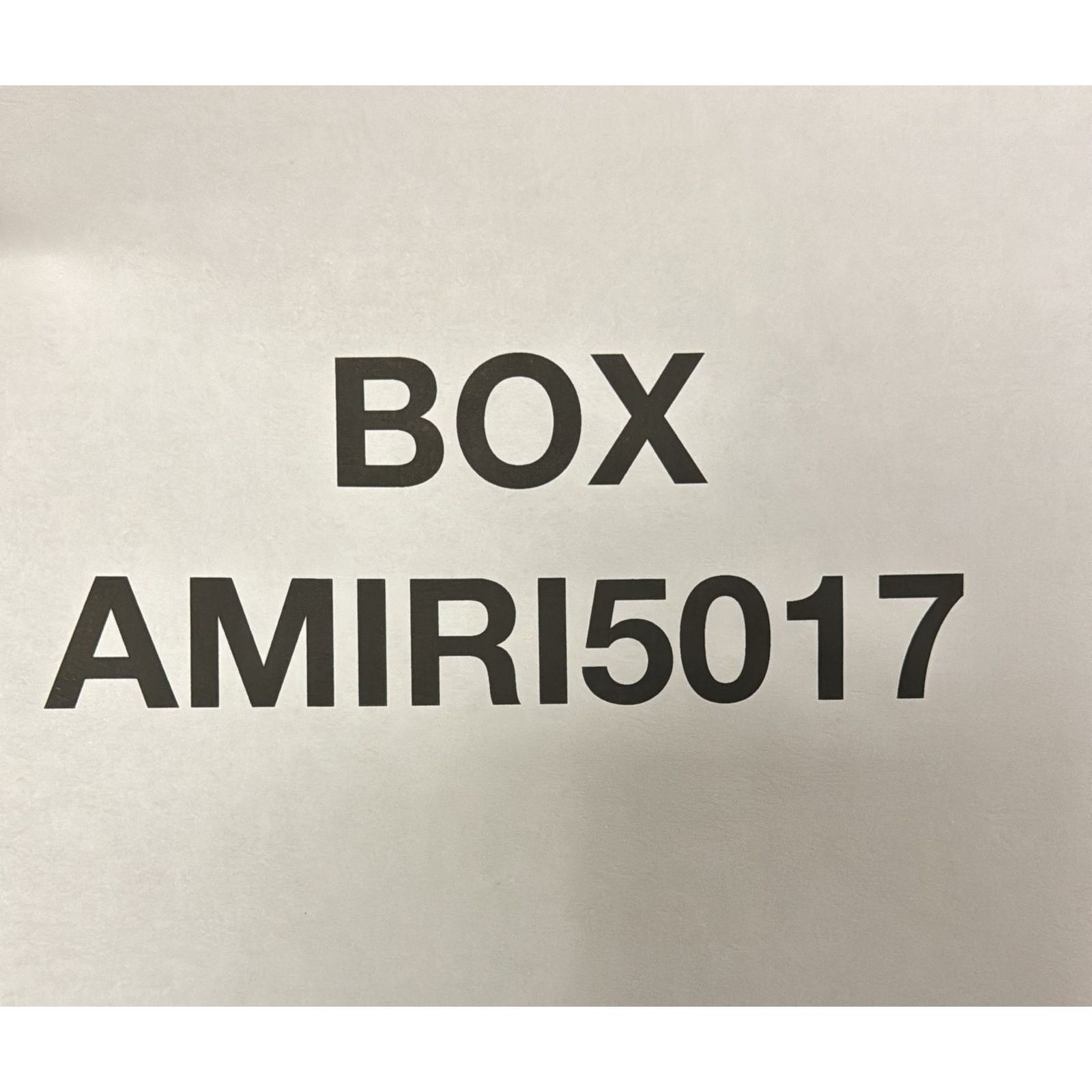 Amiri o1rshd1 California Hawaiian Hoodie in Black 2XL Size US XXL / EU 58 / 5 - 16 Thumbnail