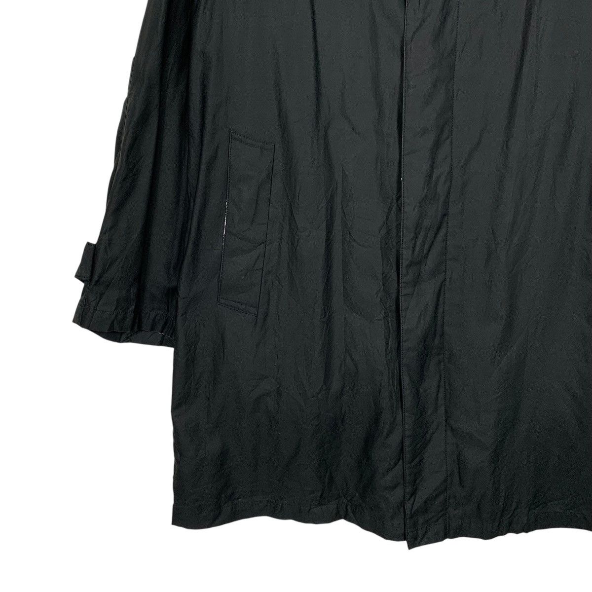 Burberry Burberry London Coat Size US XL / EU 56 / 4 - 3 Thumbnail