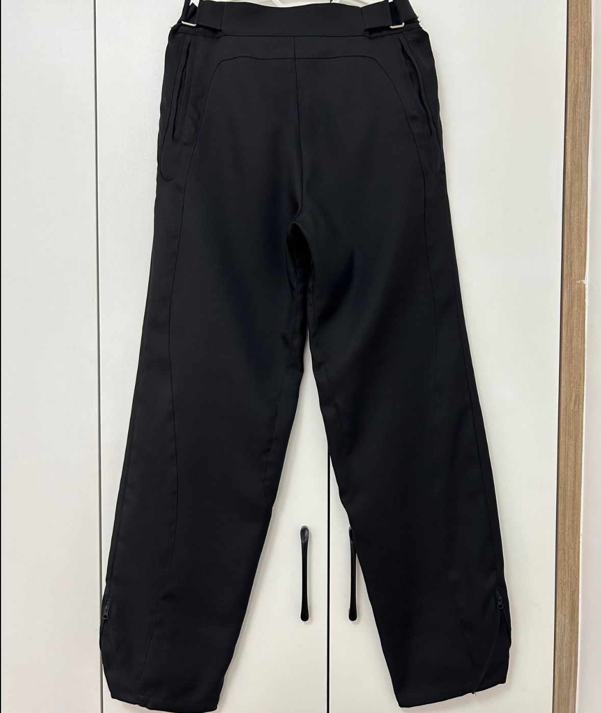 Kiko Kostadinov kiko kostadinov 19ss tajima pants | Grailed