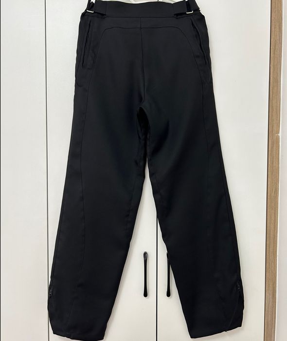 kiko kostadinov 19ss Tajima trouser