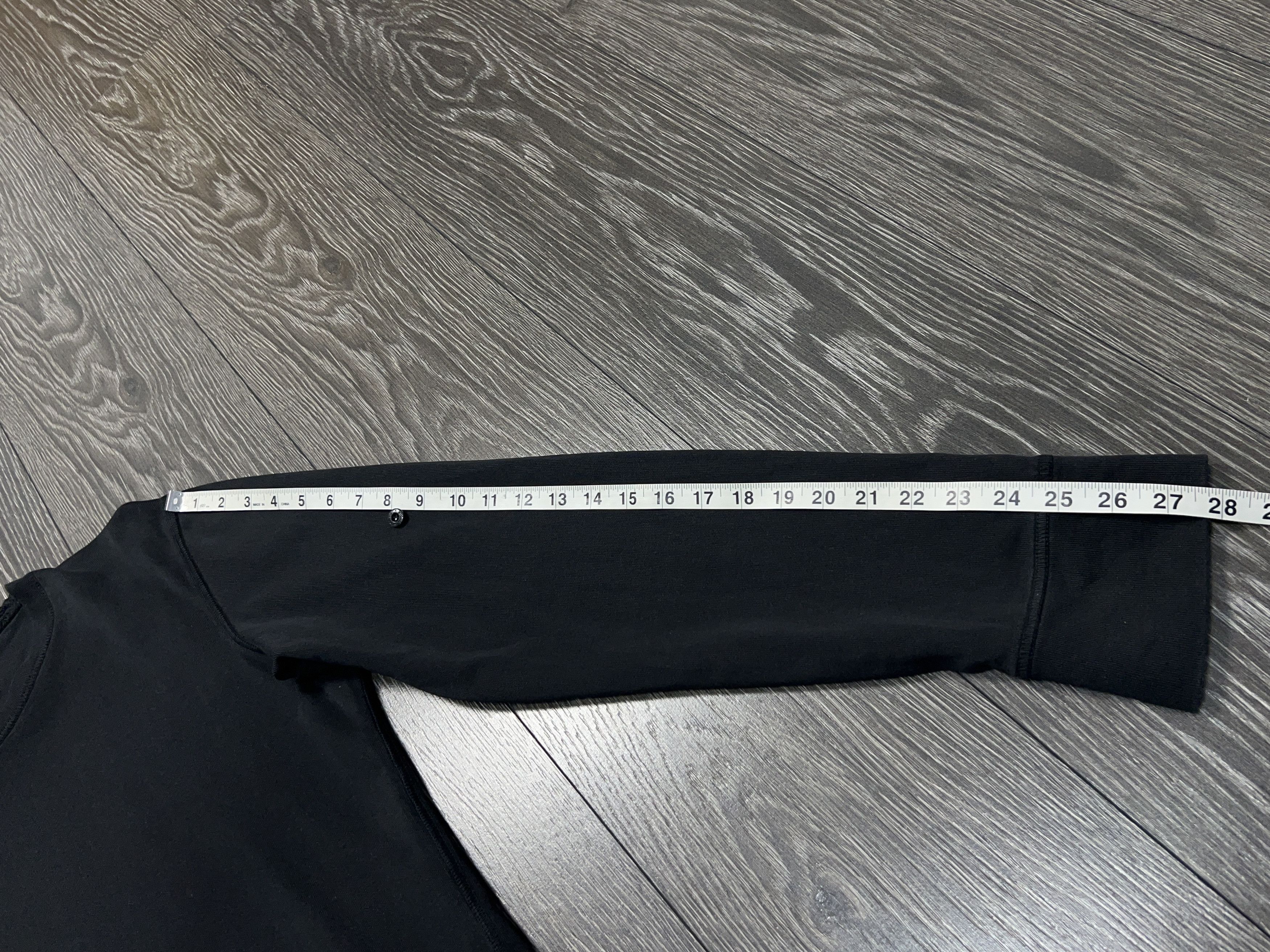 Stone Island Stone Island 2009 Black Cotton Sweatshirt Pullover Size L Size US L / EU 52-54 / 3 - 6 Thumbnail