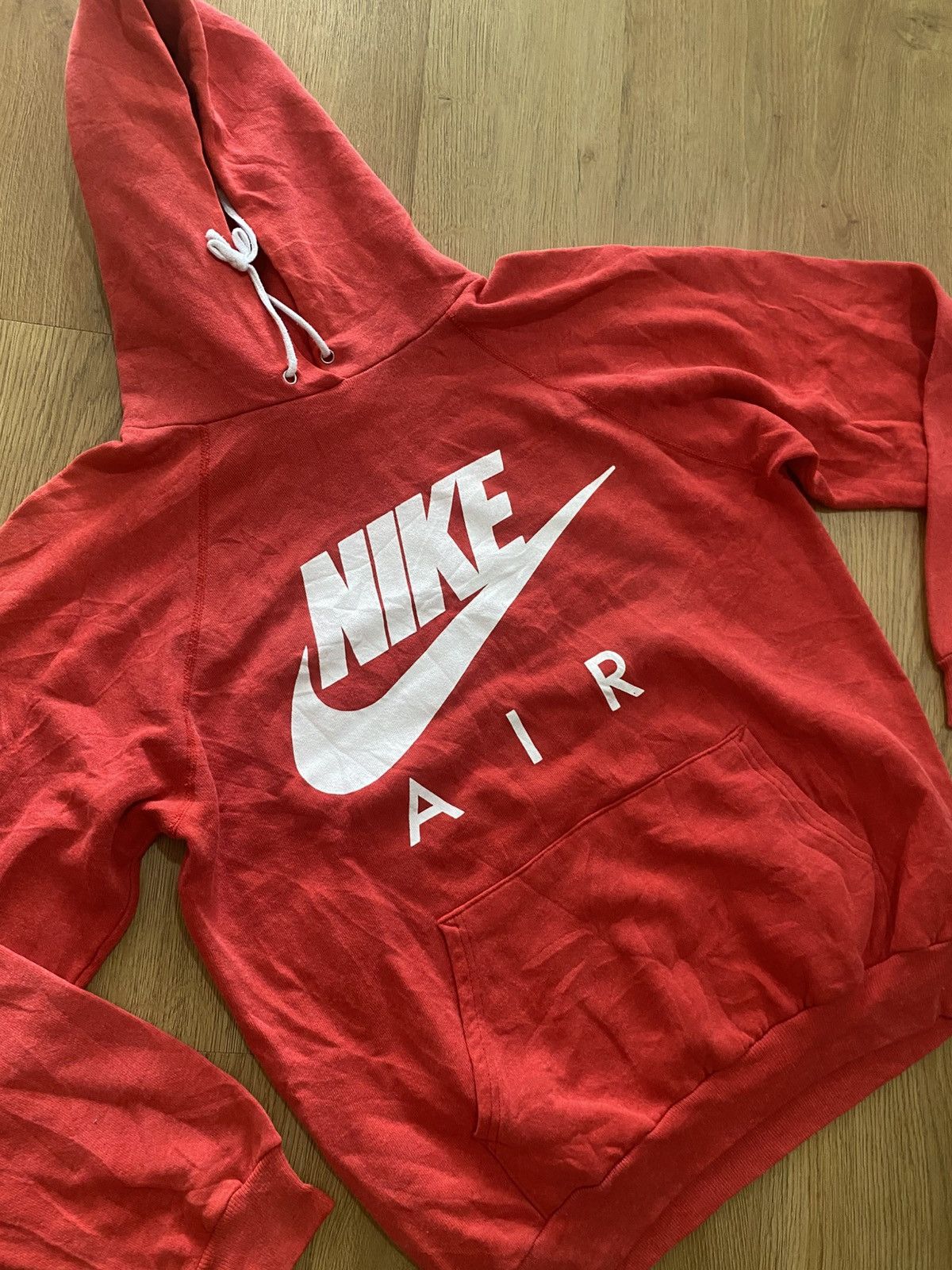 Nike Vintage NIKE 90s Size US L / EU 52-54 / 3 - 5 Thumbnail