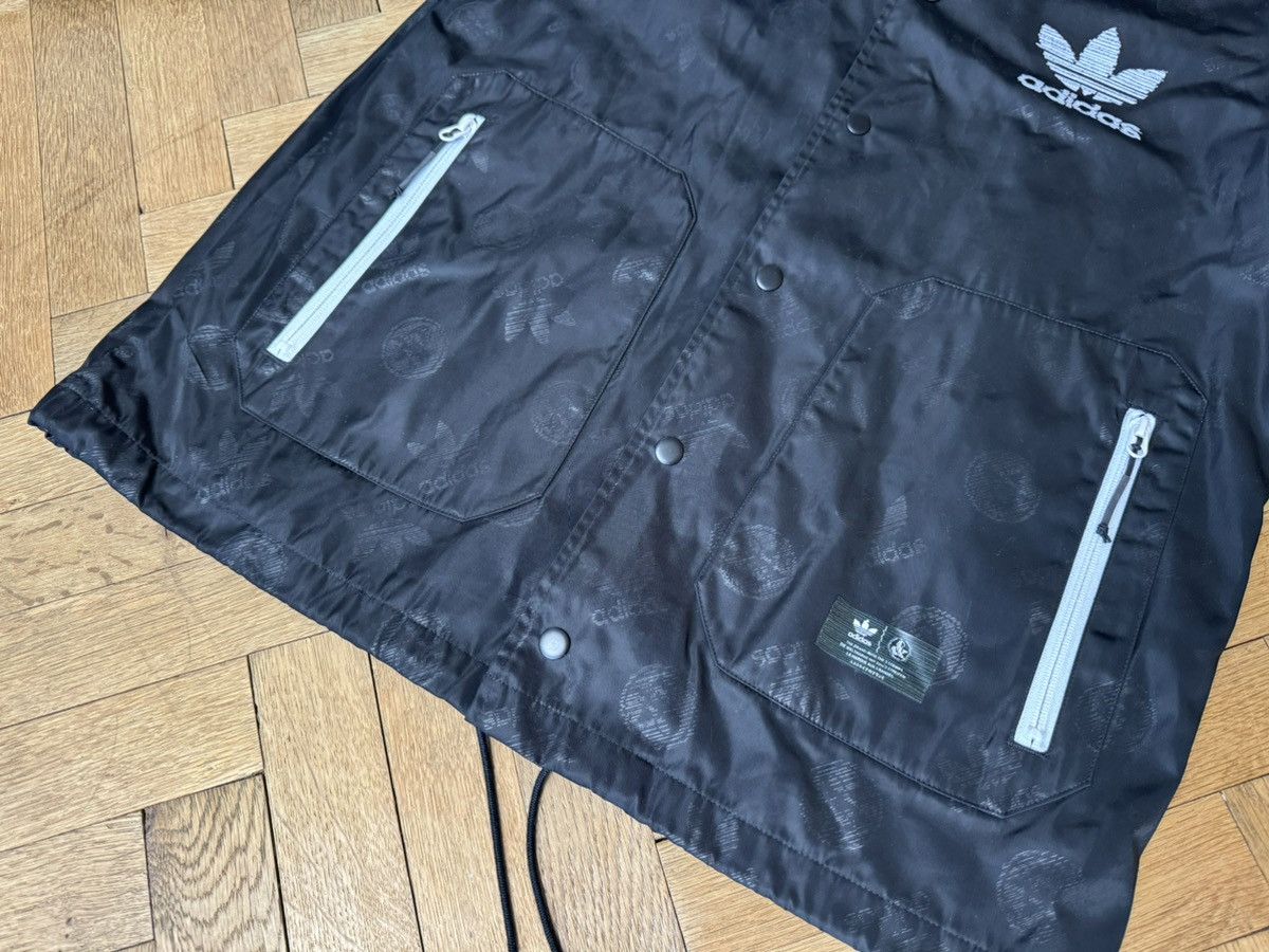 Adidas Adidas x United Arrows & Sons Game Jacket M Size US M / EU 48-50 / 2 - 2 Thumbnail