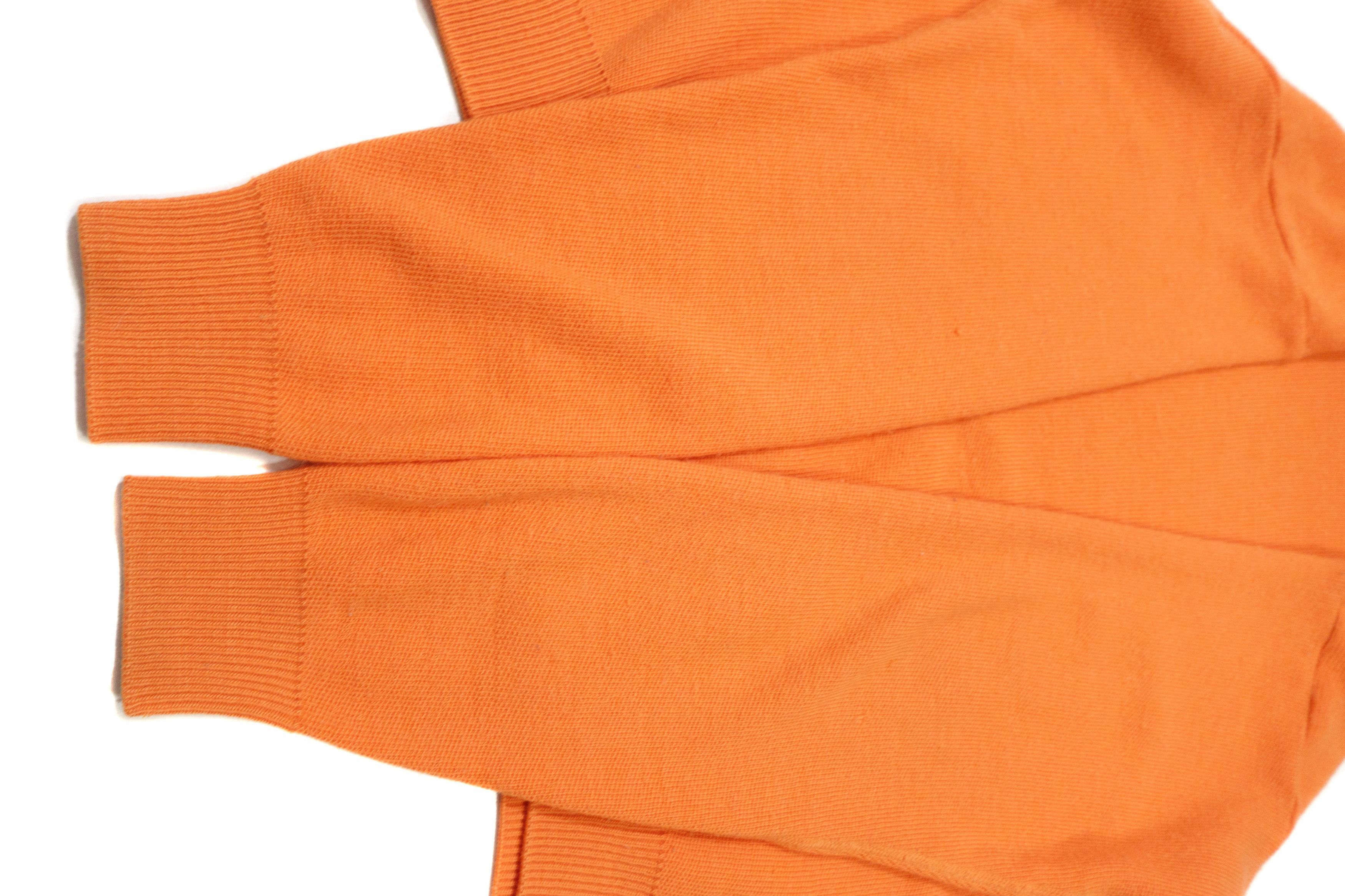 Lacoste 00s Wool Blend Logo Sweater Size US L / EU 52-54 / 3 - 5 Thumbnail