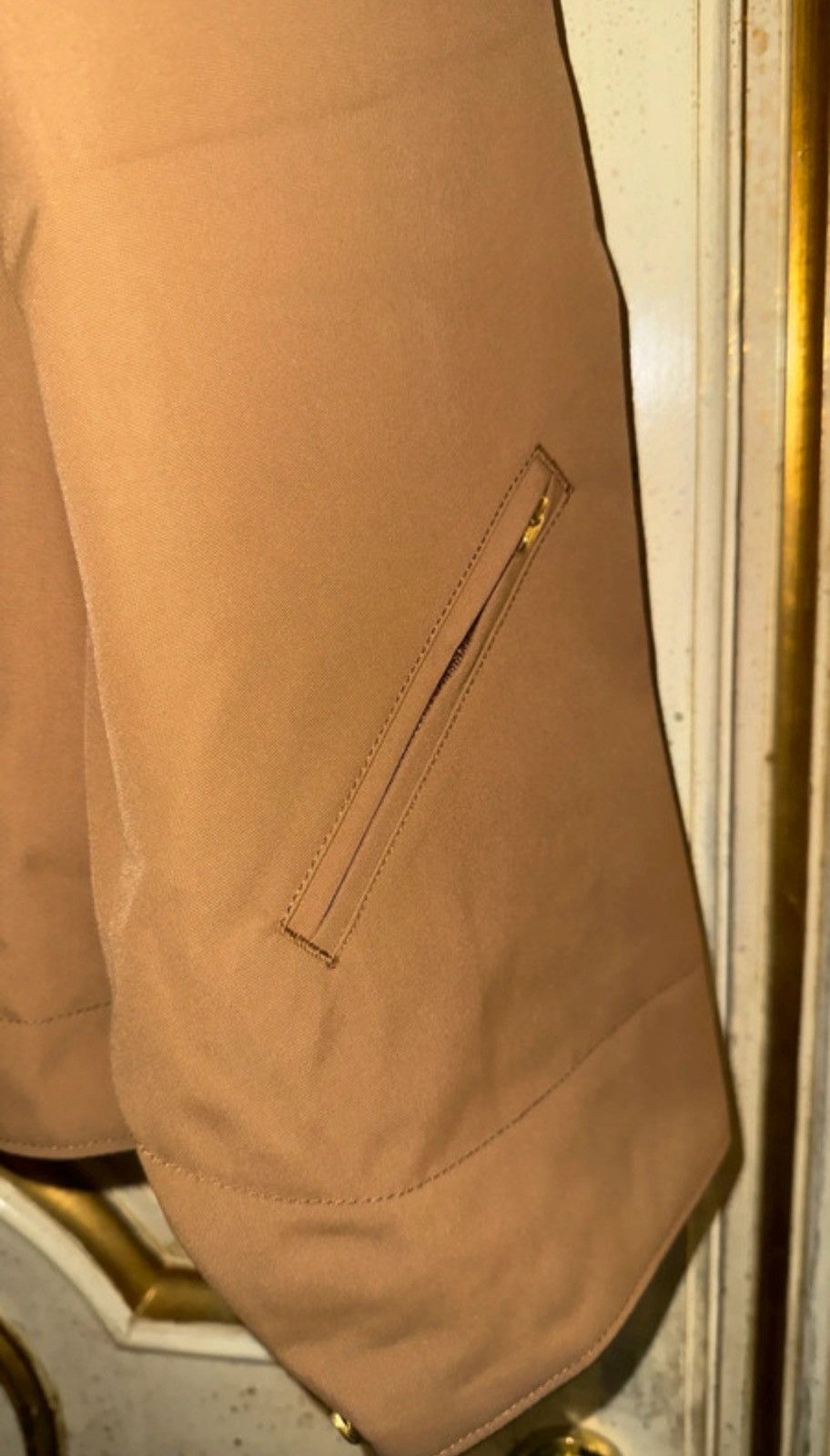 Carhartt Wip Carhartt WIP X Invincibile Reversible Detroit Jacket Max Size US XL / EU 56 / 4 - 3 Thumbnail