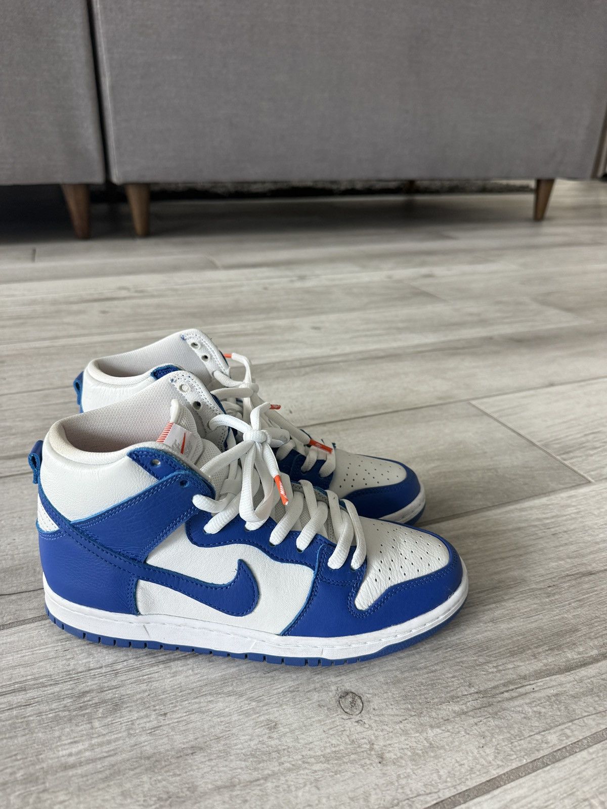 Nike Nike SB Dunk Size US 8 / EU 41 - 1 Thumbnail