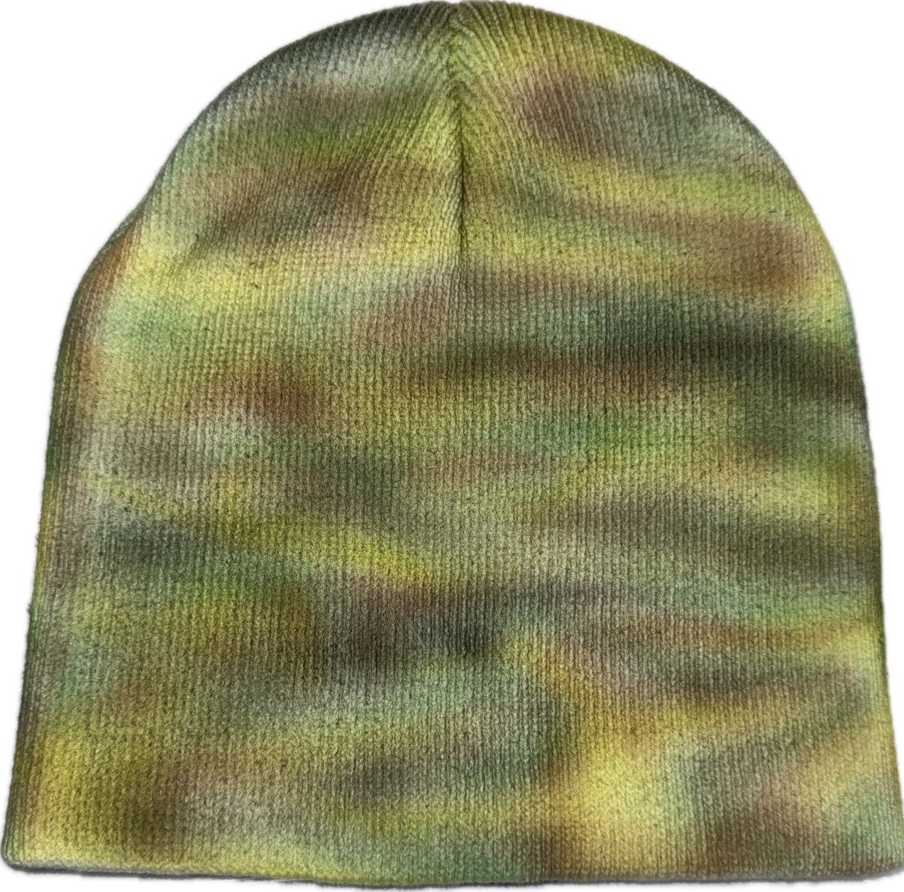 HELLSTAR Hellstar Airbrush Mask Beanie Size ONE SIZE - 3 Thumbnail