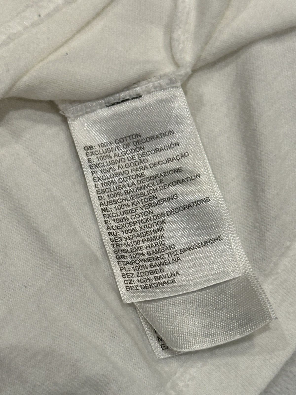 Supreme × The North Face Supreme x TNF The North Face Expedition Proven Tee Size US L / EU 52-54 / 3 - 5 Thumbnail