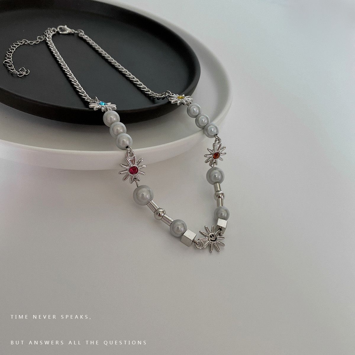 Other Matchless STEAL! Y2K Chains Necklace Chain Size ONE SIZE - 3 Thumbnail