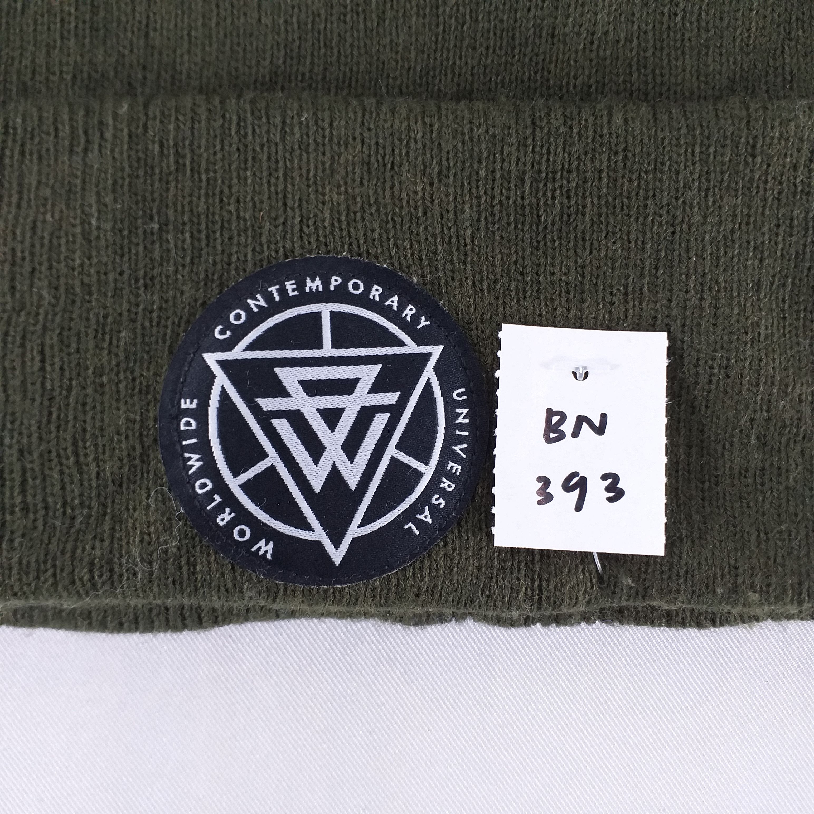 H&M Worldwide Universal Snow Cap Hat Beanie -BN393 Size ONE SIZE - 6 Thumbnail