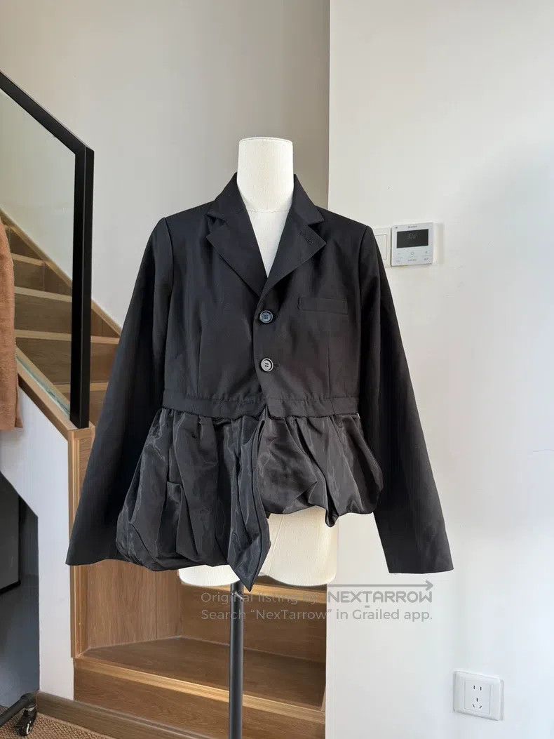 Comme des Garcons Comme des Garcons jacket Size M / US 6-8 / IT 42-44 - 1 Thumbnail