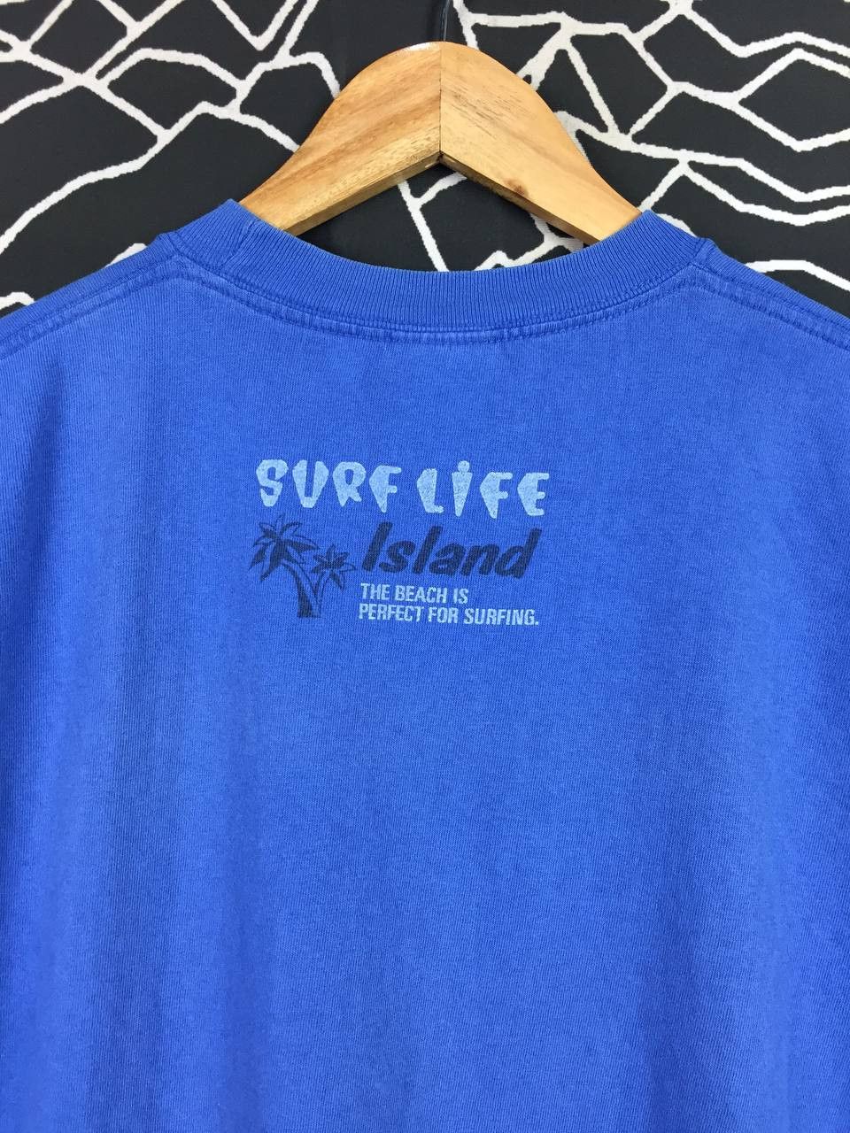 Vintage Vtg Gordon And Smith Surf Life Island Tee Size M Size US M / EU 48-50 / 2 - 6 Thumbnail
