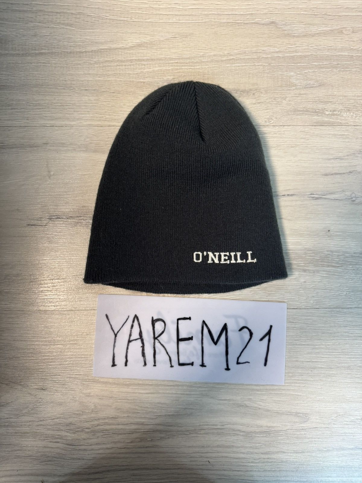 O'Neill O’Neill hat cap Size ONE SIZE - 2 Thumbnail