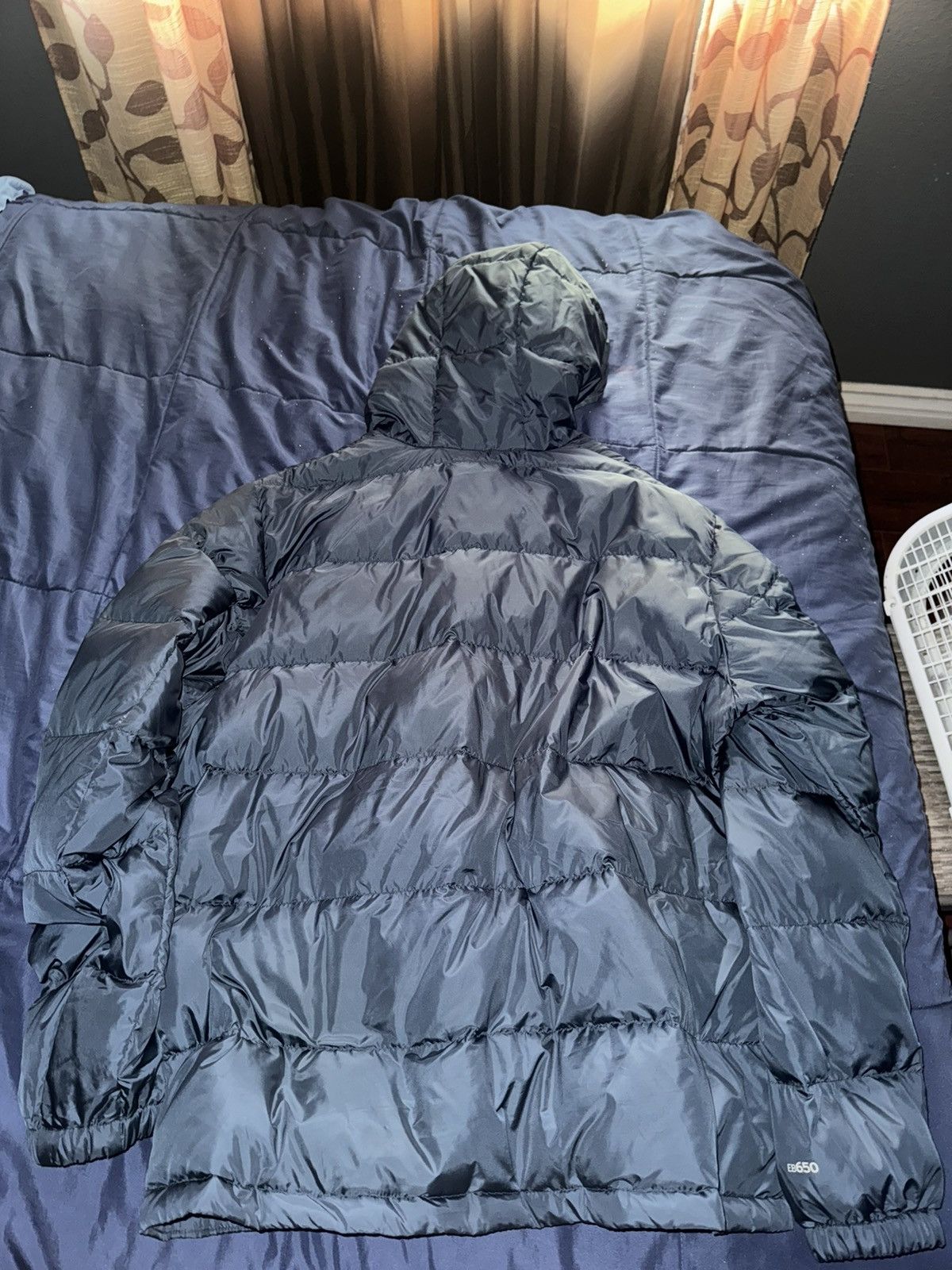 Eddie Bauer × Vintage Eddie Bauer Puffer Jacket Size US XL / EU 56 / 4 - 2 Thumbnail