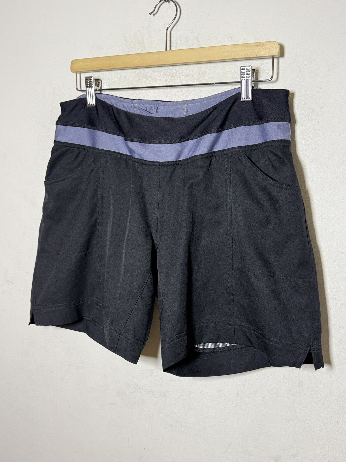 Other Vintage Specialized padded cycling / enduro shorts Size US 34 / EU 50 - 2 Thumbnail