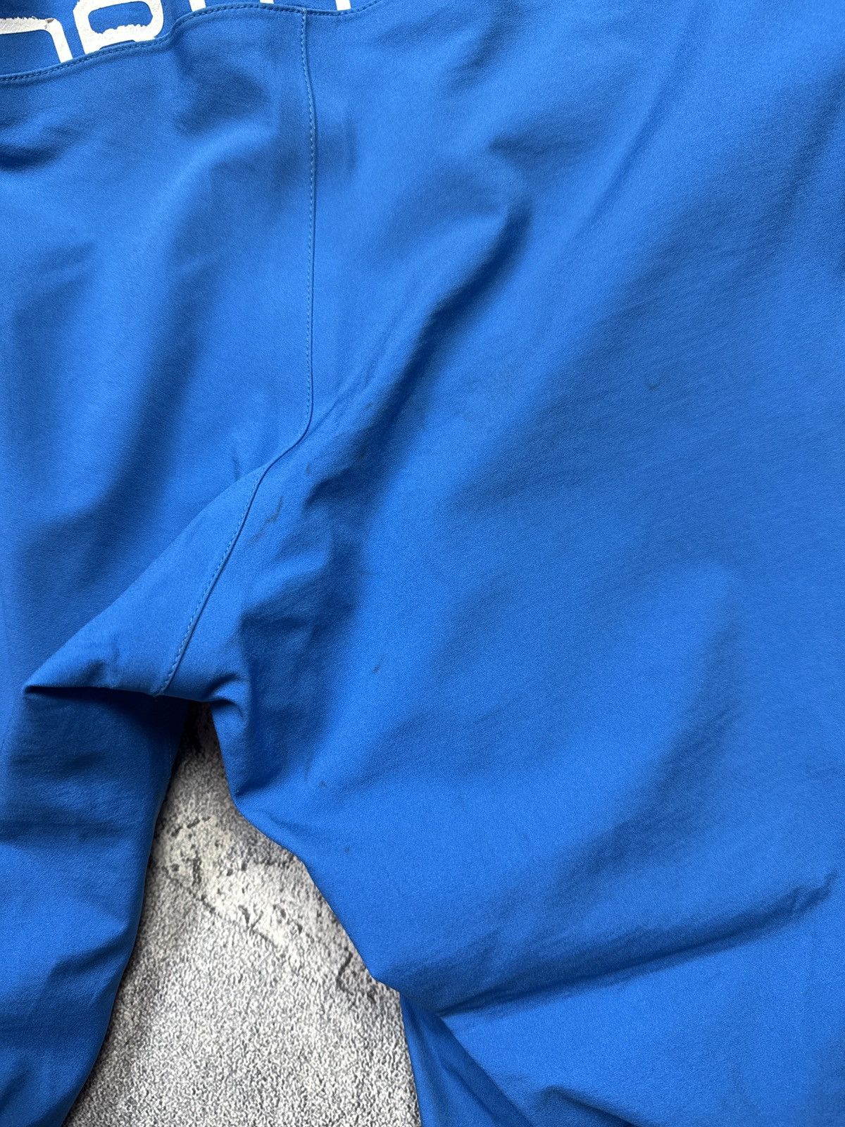 ORTOVOX Ortovox Swisswool Hiking Ski Outdoor Pants Size US 32 / EU 48 - 21 Thumbnail