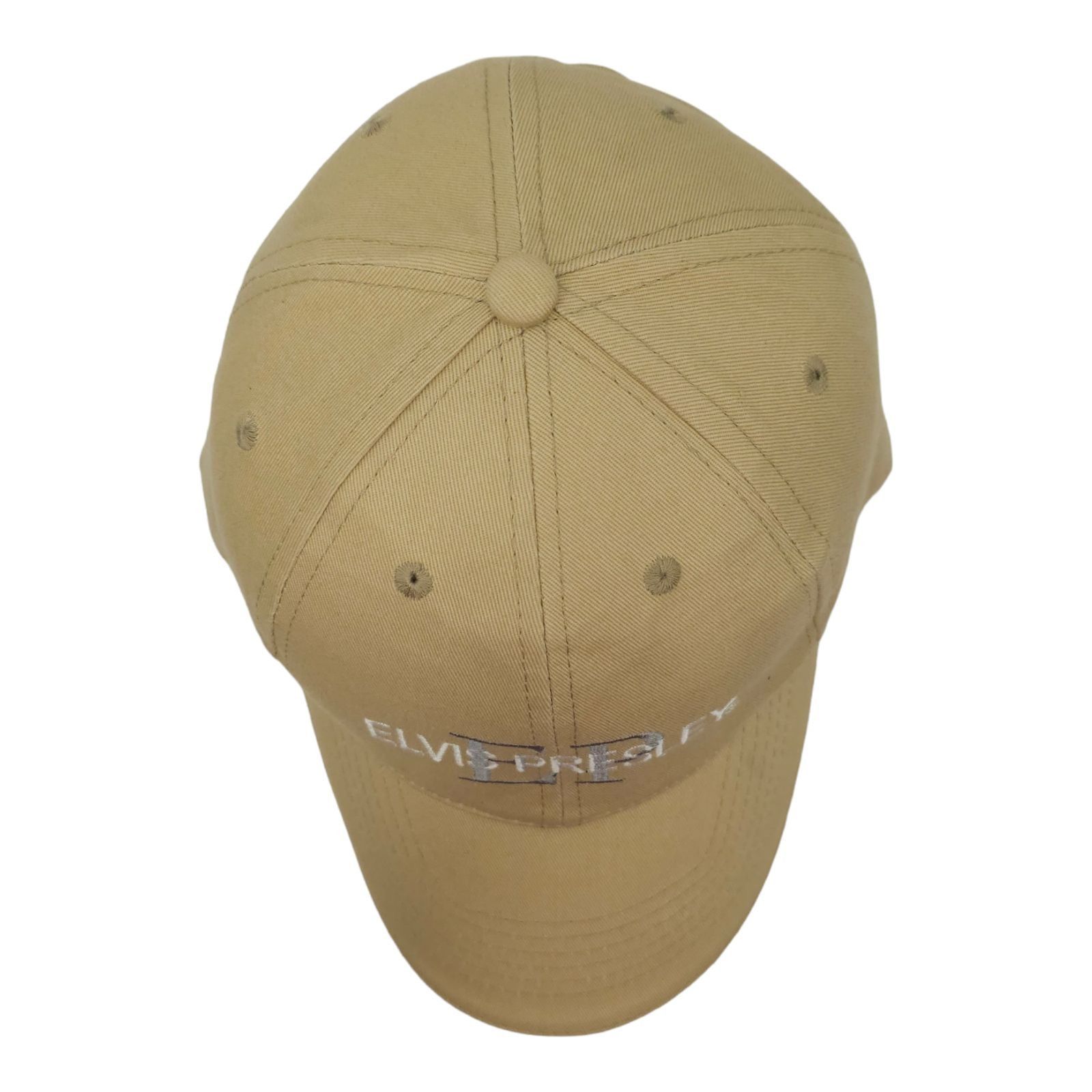 Other Elvis Presley Embroidered Strapback Cap Trucker Baseball Hat Size ONE SIZE - 6 Thumbnail