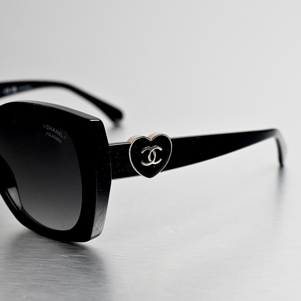 Chanel CHANEL 0CH5519 SUNGLASSES Size ONE SIZE - 3 Thumbnail