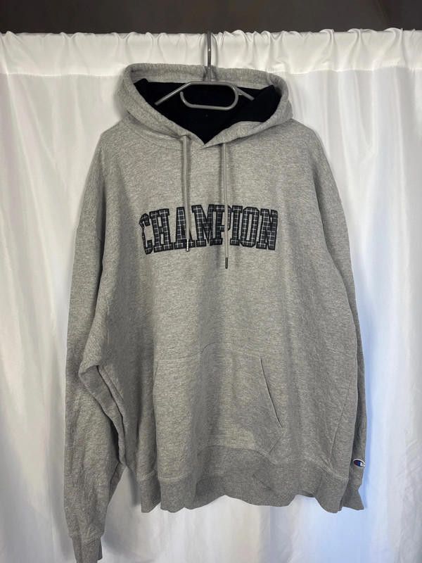 Champion Champion Hoodie Size US XXL / EU 58 / 5 - 2 Thumbnail