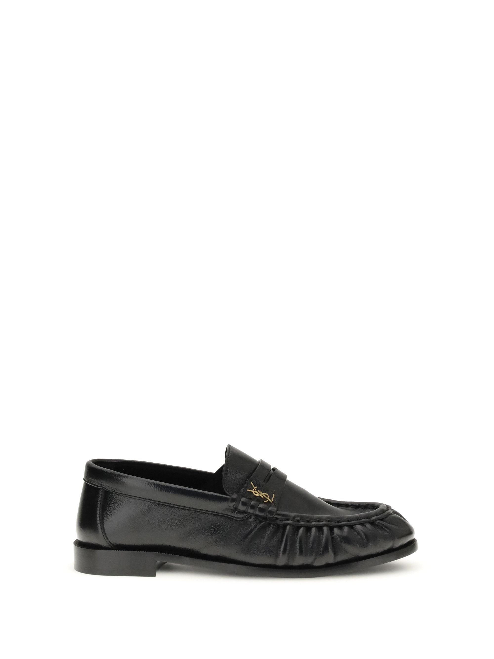 Saint Laurent Paris Le Loafer Loafers Size US 6.5 / IT 36.5 - 1 Thumbnail