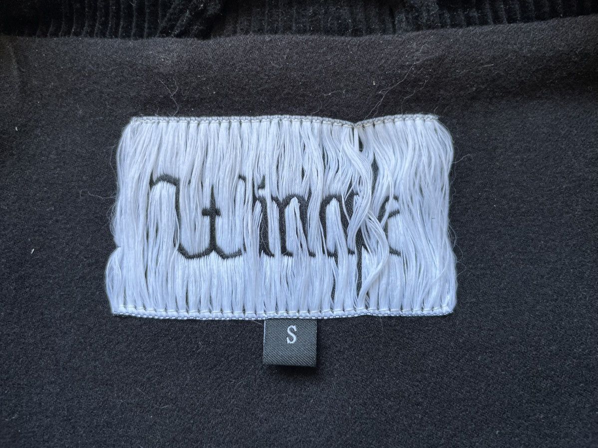 WINNIE AW21 Corduroy Hunting Jacket Winnie NY Size US S / EU 44-46 / 1 - 5 Thumbnail
