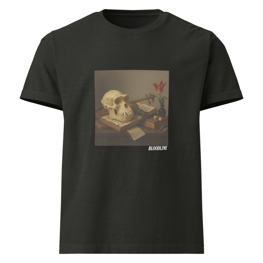 Other Bloodline Streetwear Chimp Vanita oversized t-shirt Size US S / EU 44-46 / 1 - 1 Thumbnail